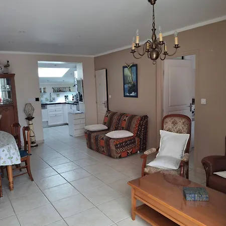 Ker Ode La Plaine-sur-Mer