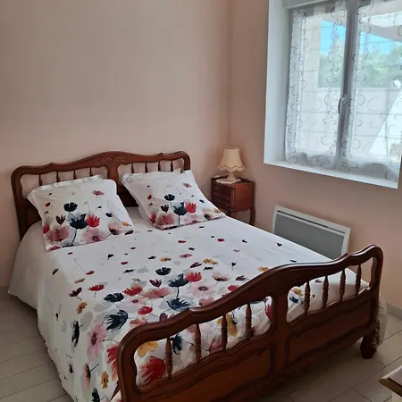 Semesterbostad Ker Ode