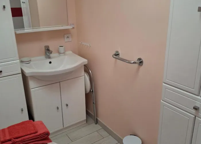 Ker Ode Casa vacanze