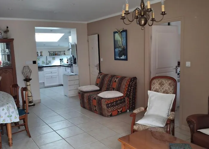 Ker Ode La Plaine-sur-Mer