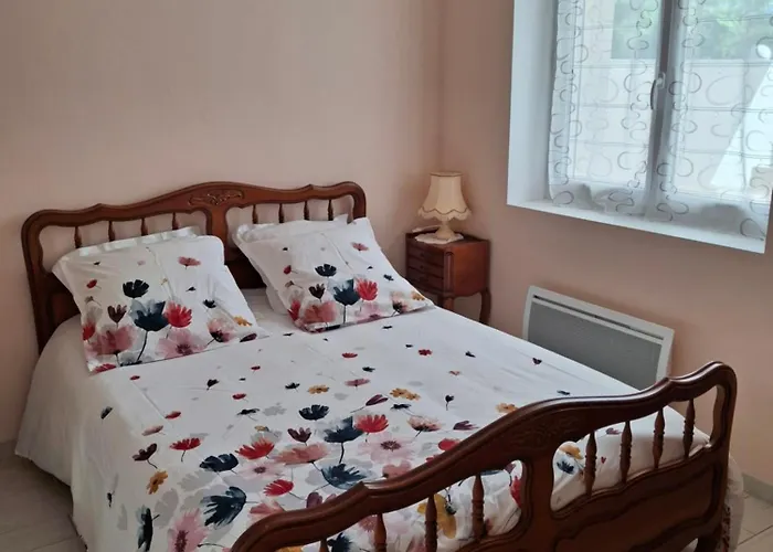 Casa vacanze Ker Ode